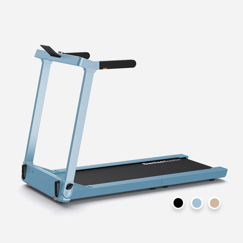 WalkingPad® Denise Austin 2.0 Foldable Treadmill