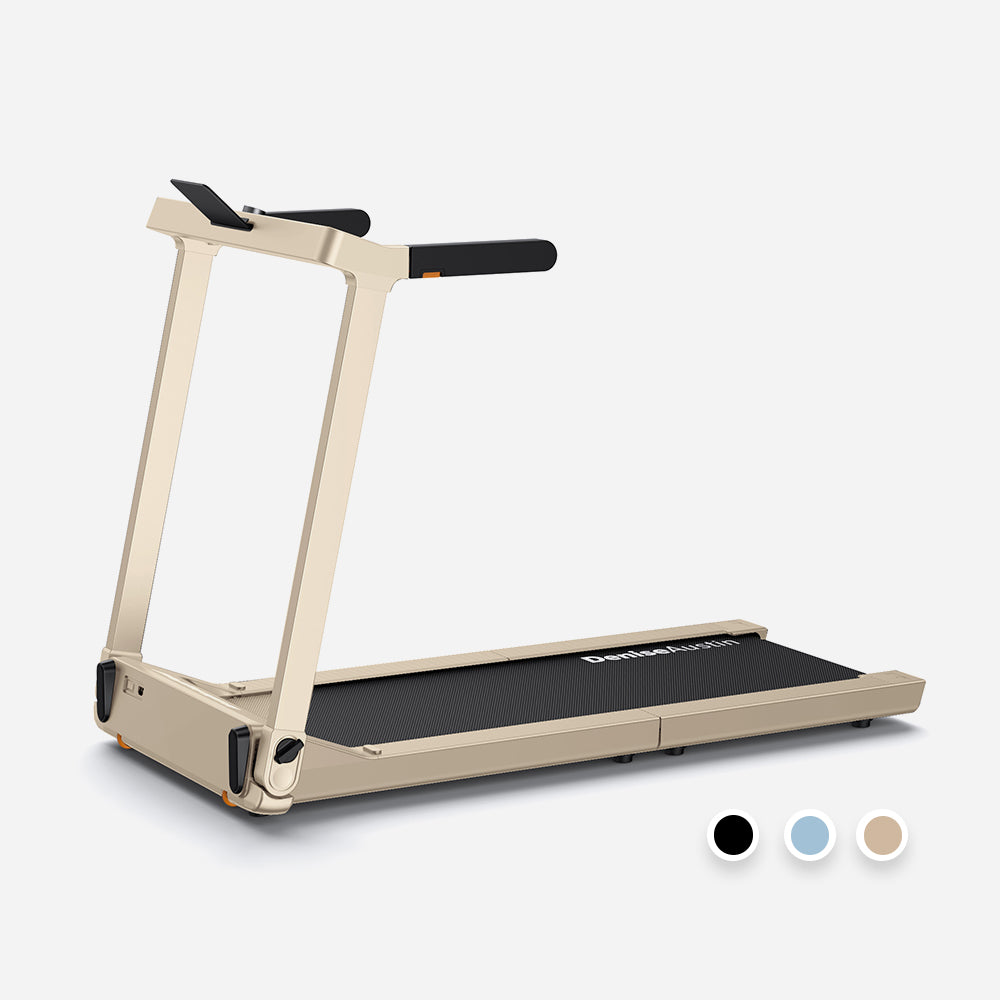 WalkingPad® Denise Austin 2.0 Foldable Treadmill