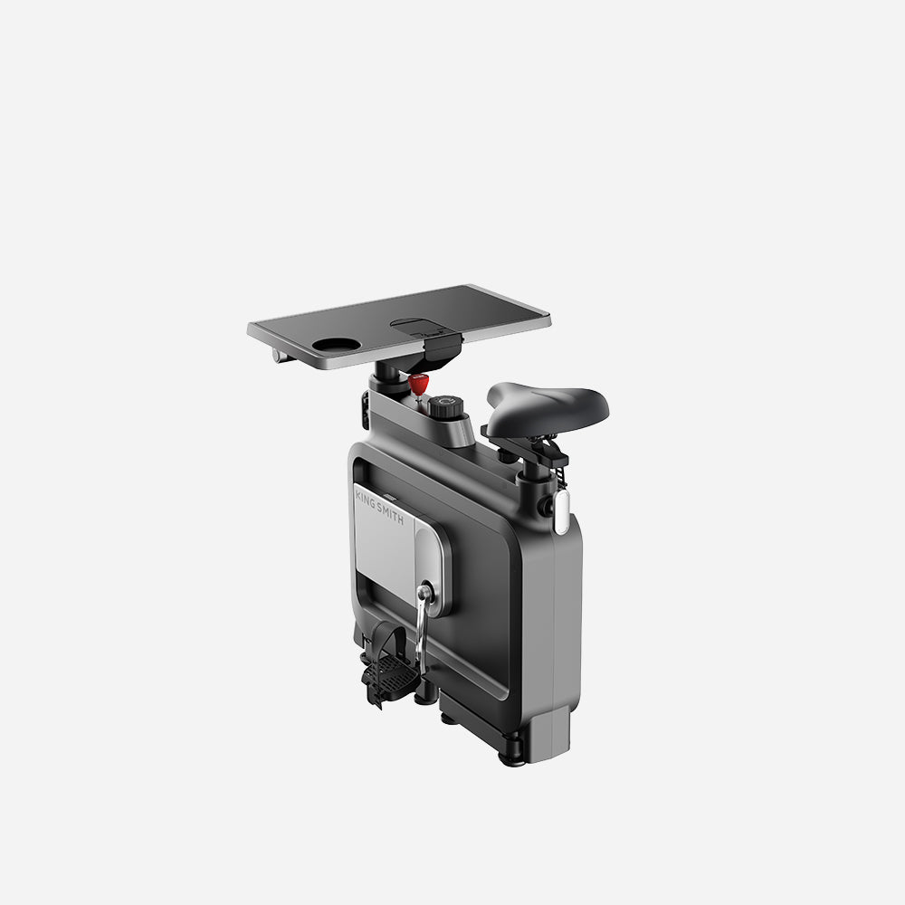 W1B Foldable Exercise Bike