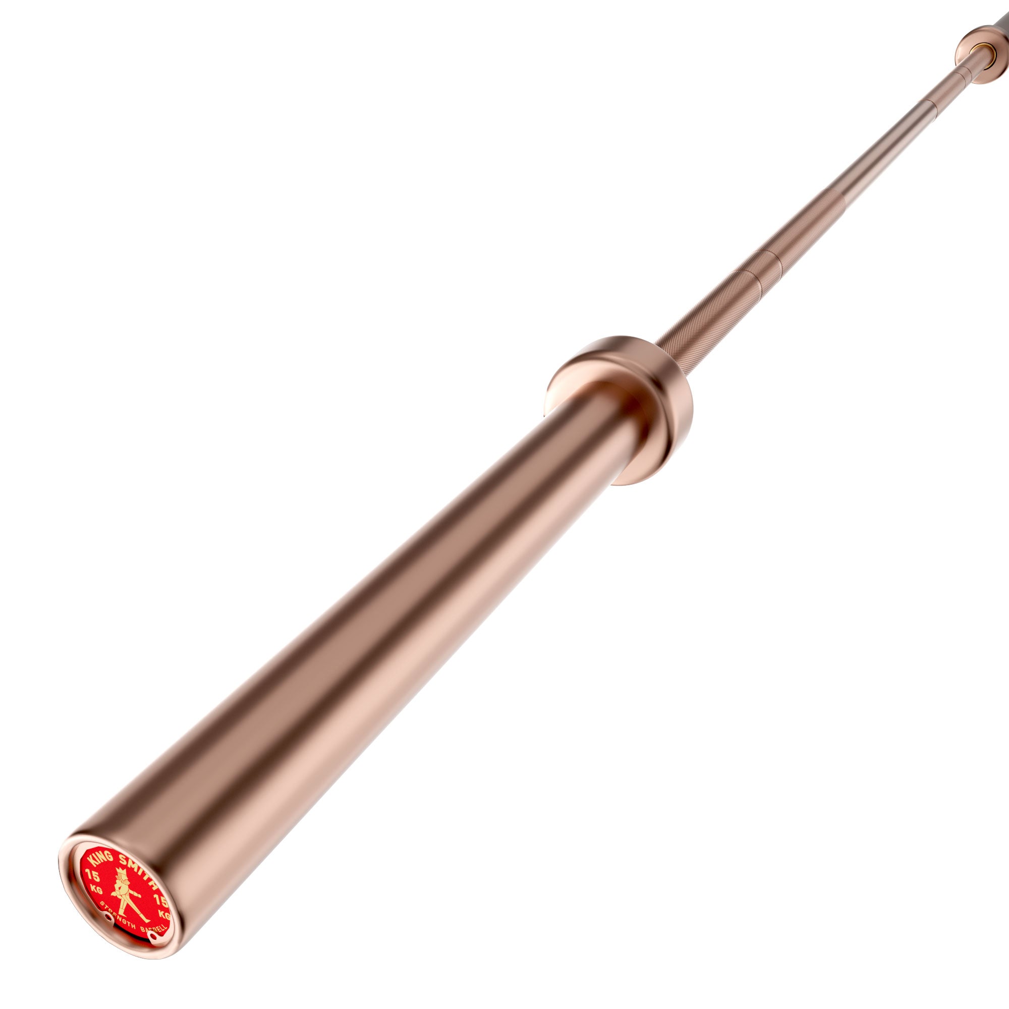 Professional Strength Barbell