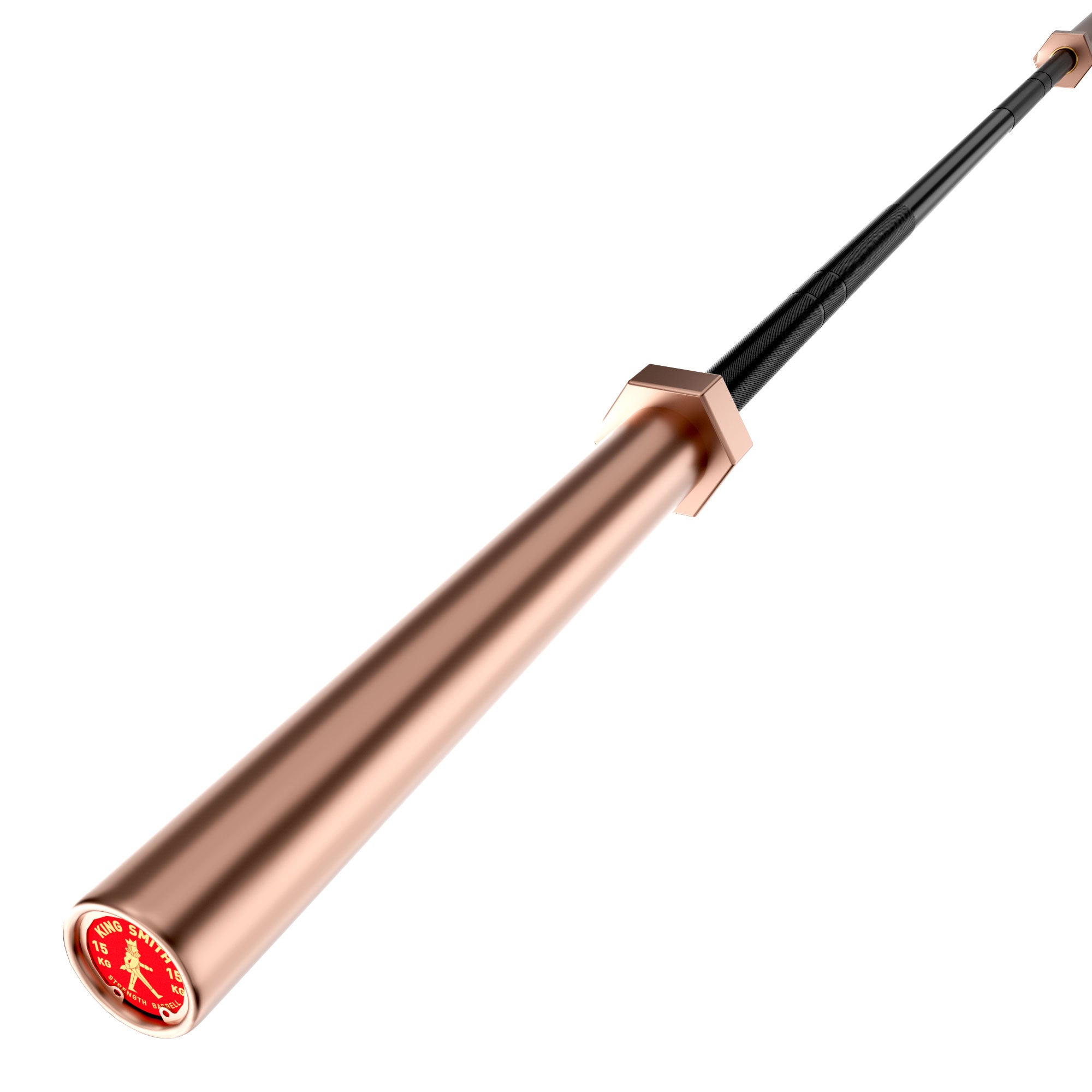 Professional Strength Barbell