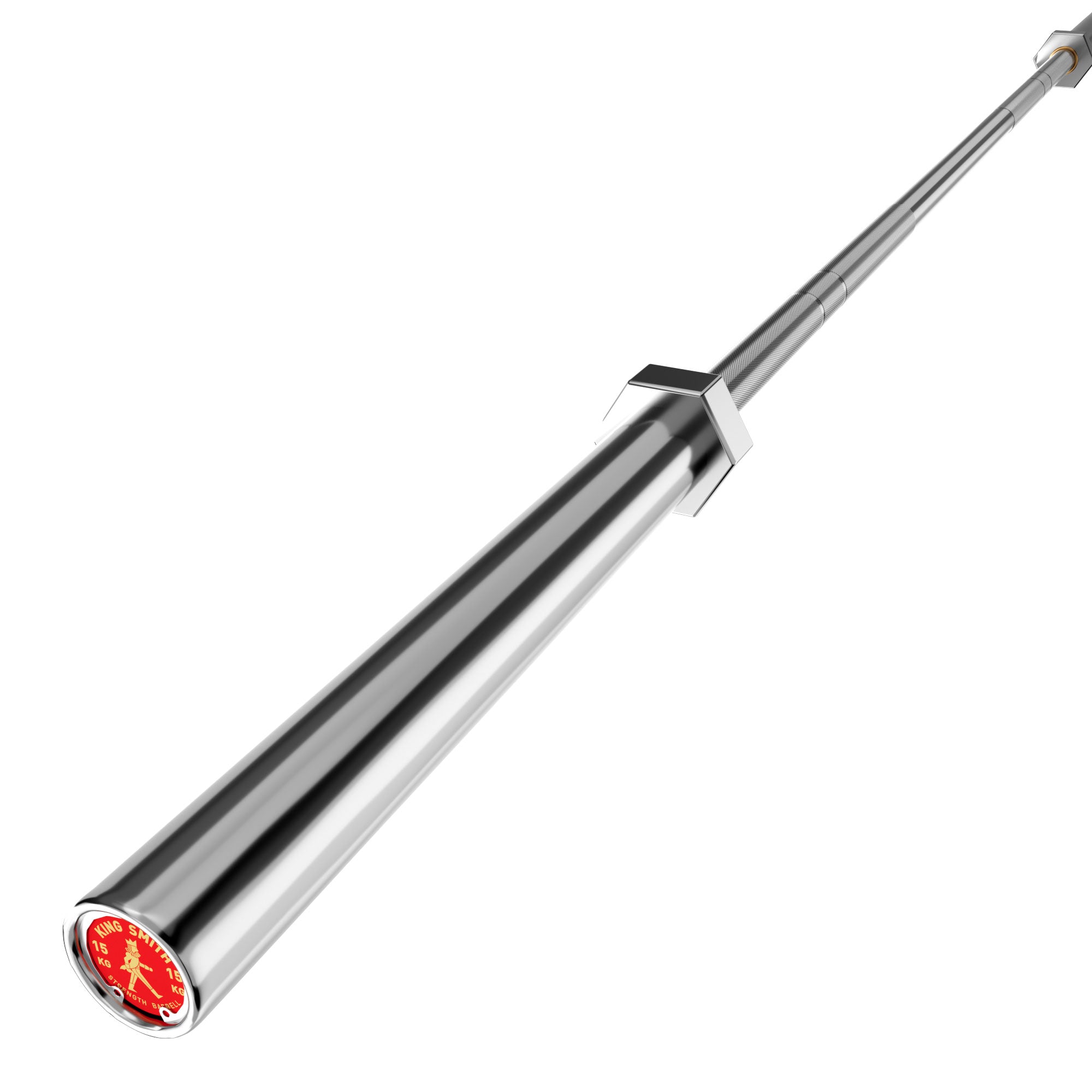 Professional Strength Barbell