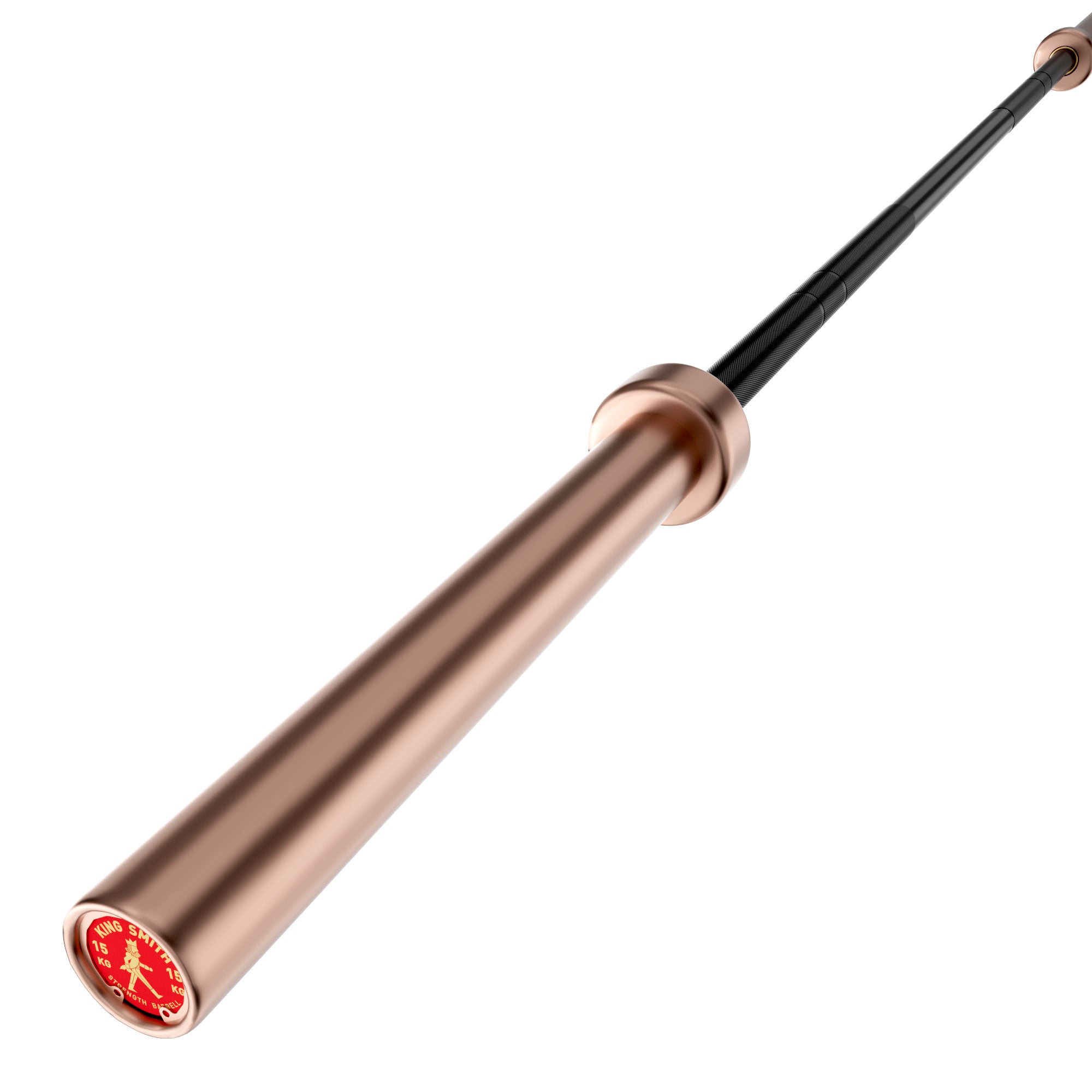 Professional Strength Barbell