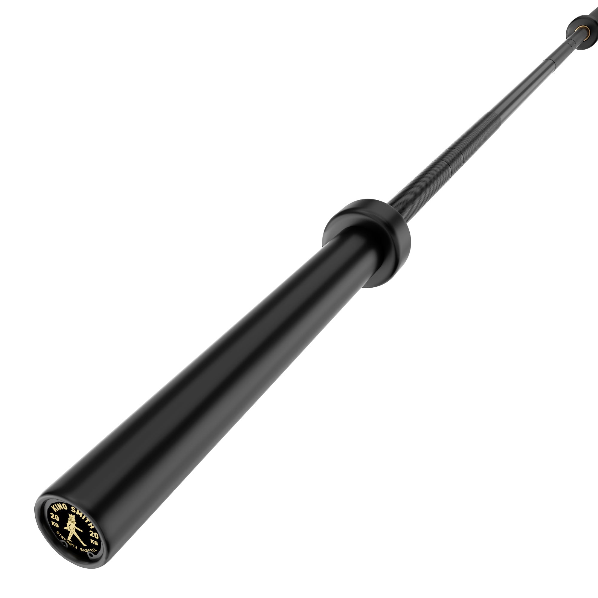 Professional Strength Barbell