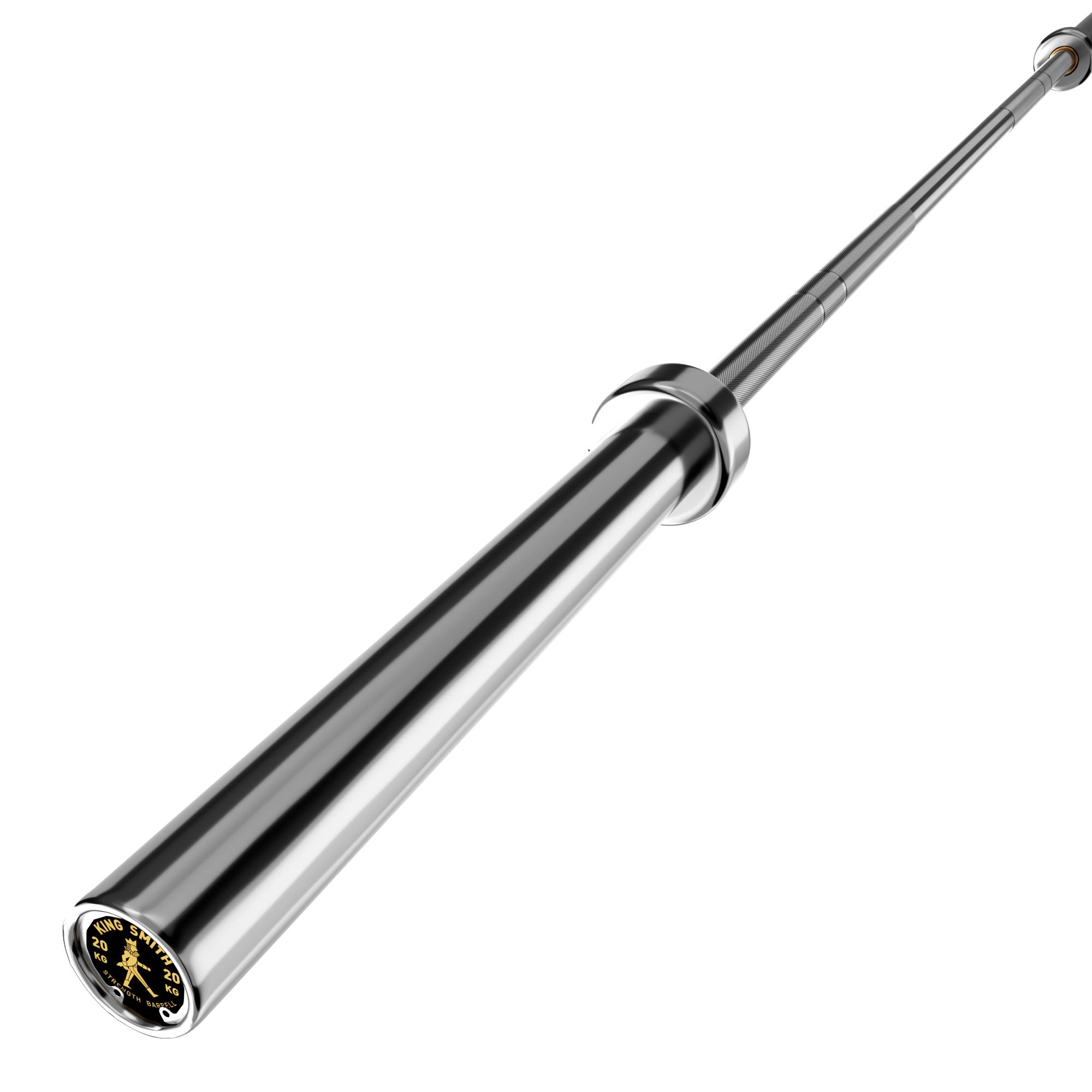 Professional Strength Barbell