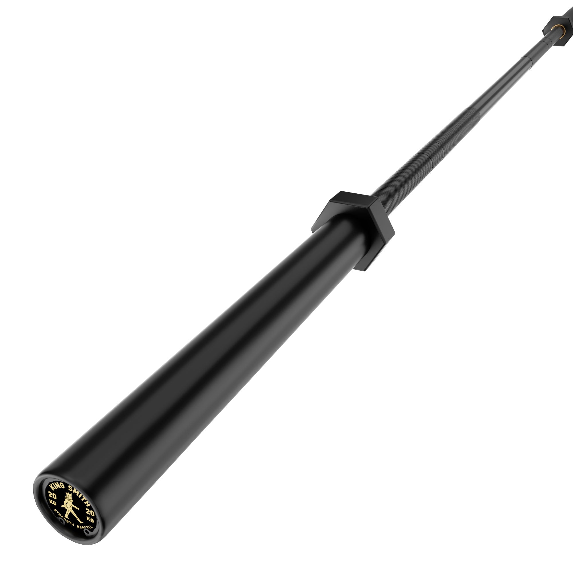 Professional Strength Barbell