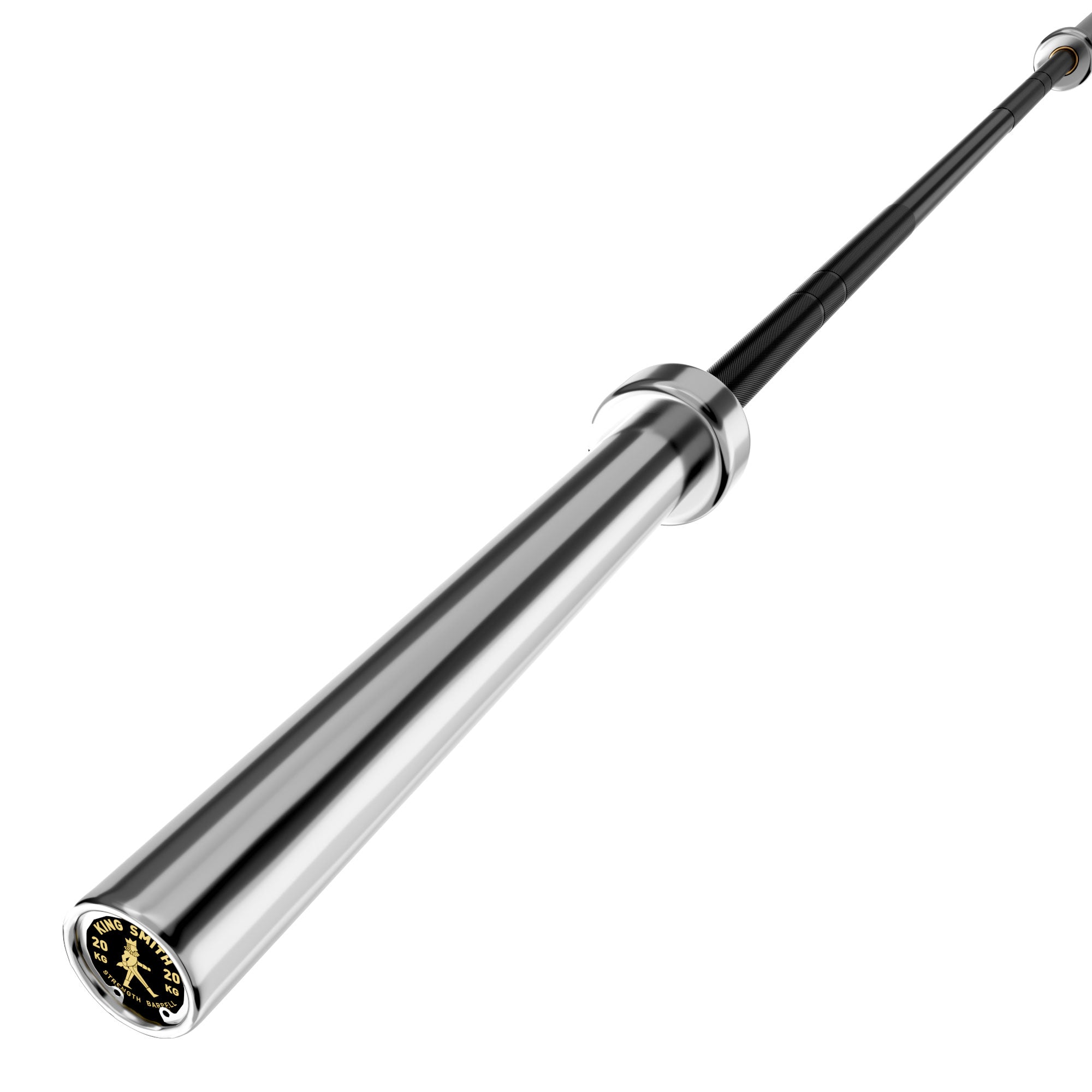 Professional Strength Barbell