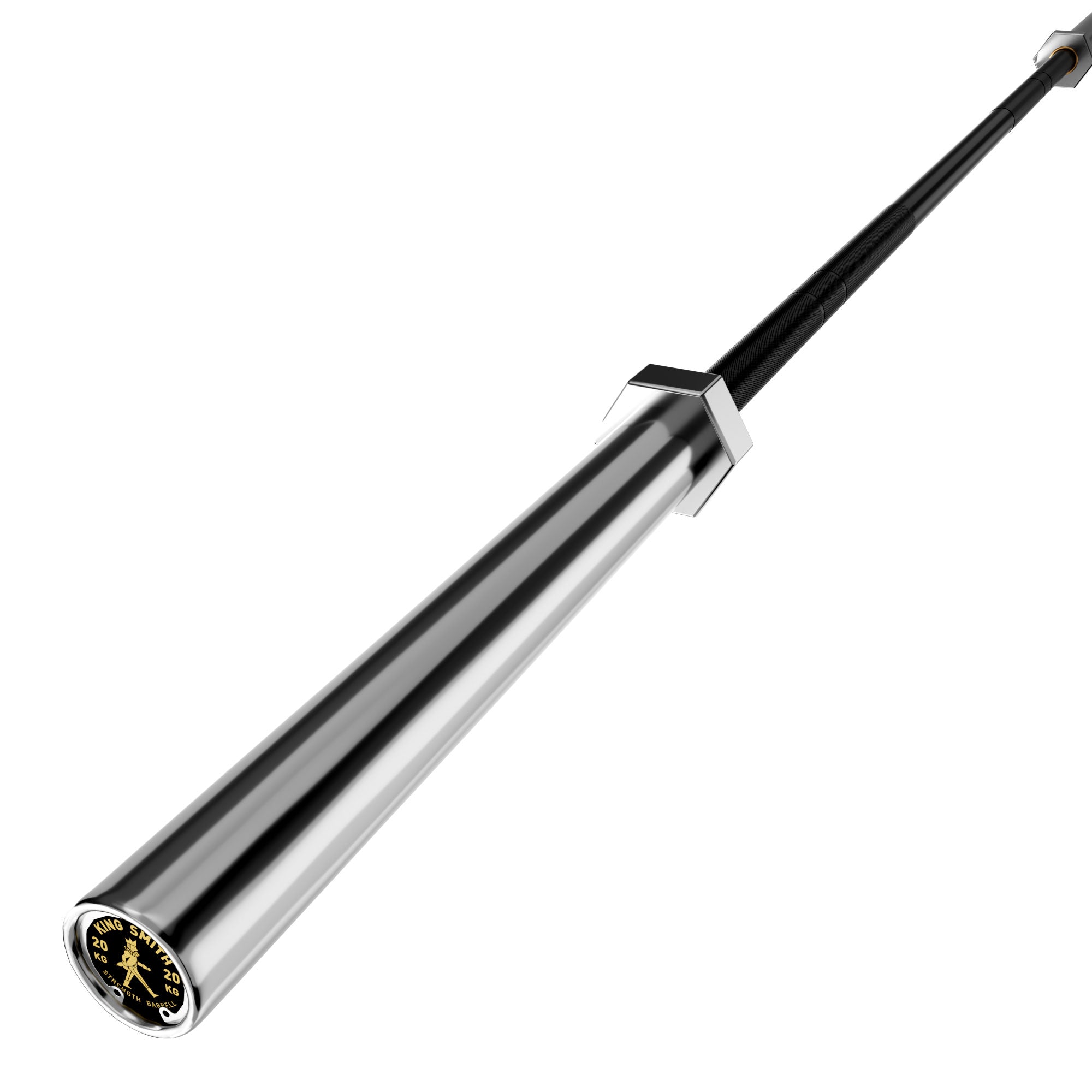 Professional Strength Barbell