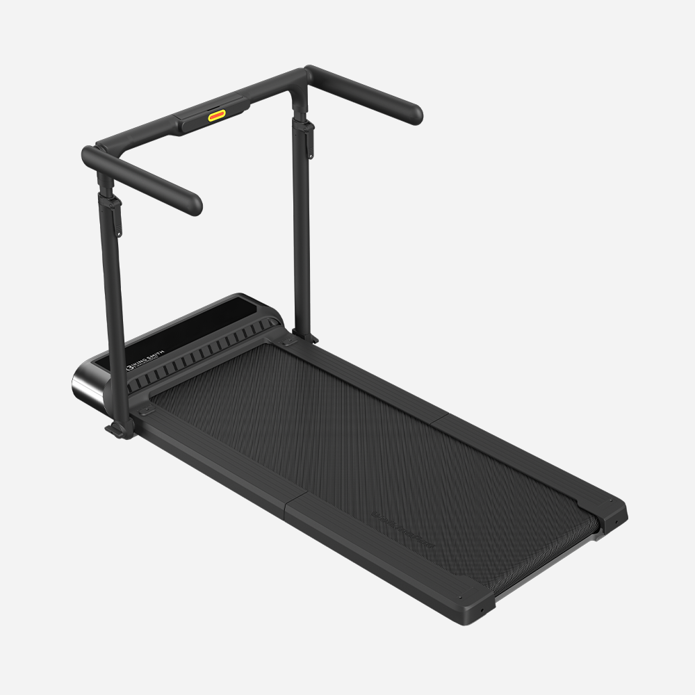 WalkingPad® R3 Hybrid+ Foldable Treadmill