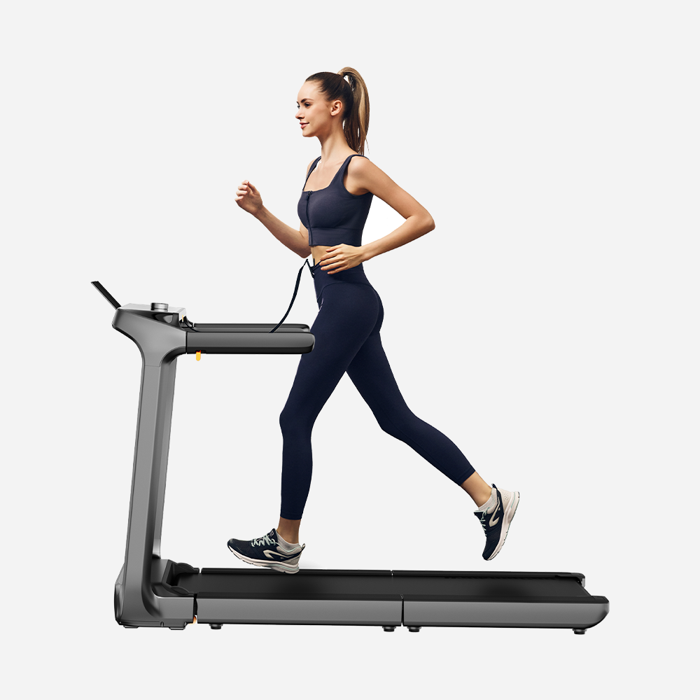 King Smith Walking Pad X218 Foldable Treadmill – Compact King Smith Walking Pad X218 Foldable Treadmill – Compact