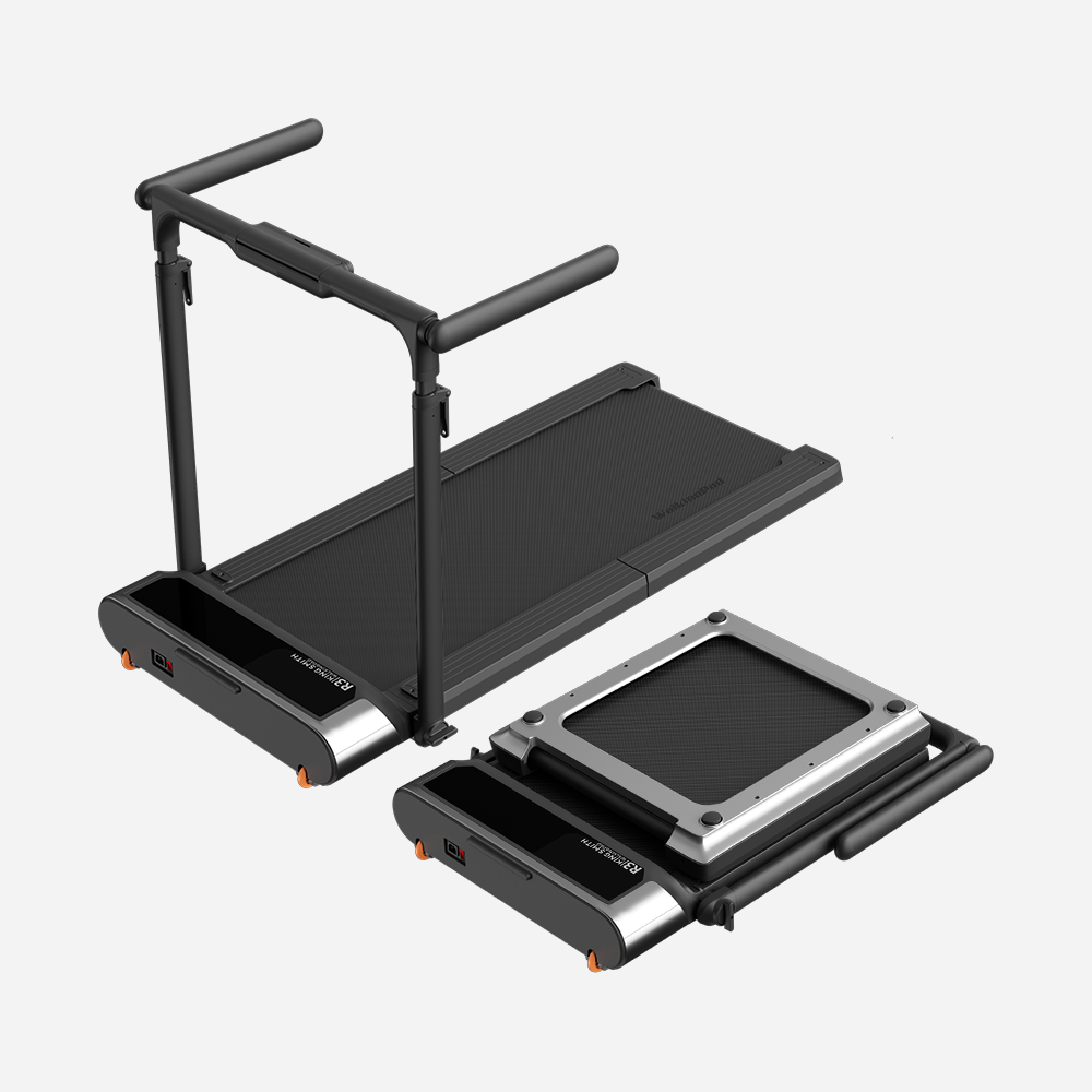 WalkingPad® R3 Hybrid+ Foldable Treadmill