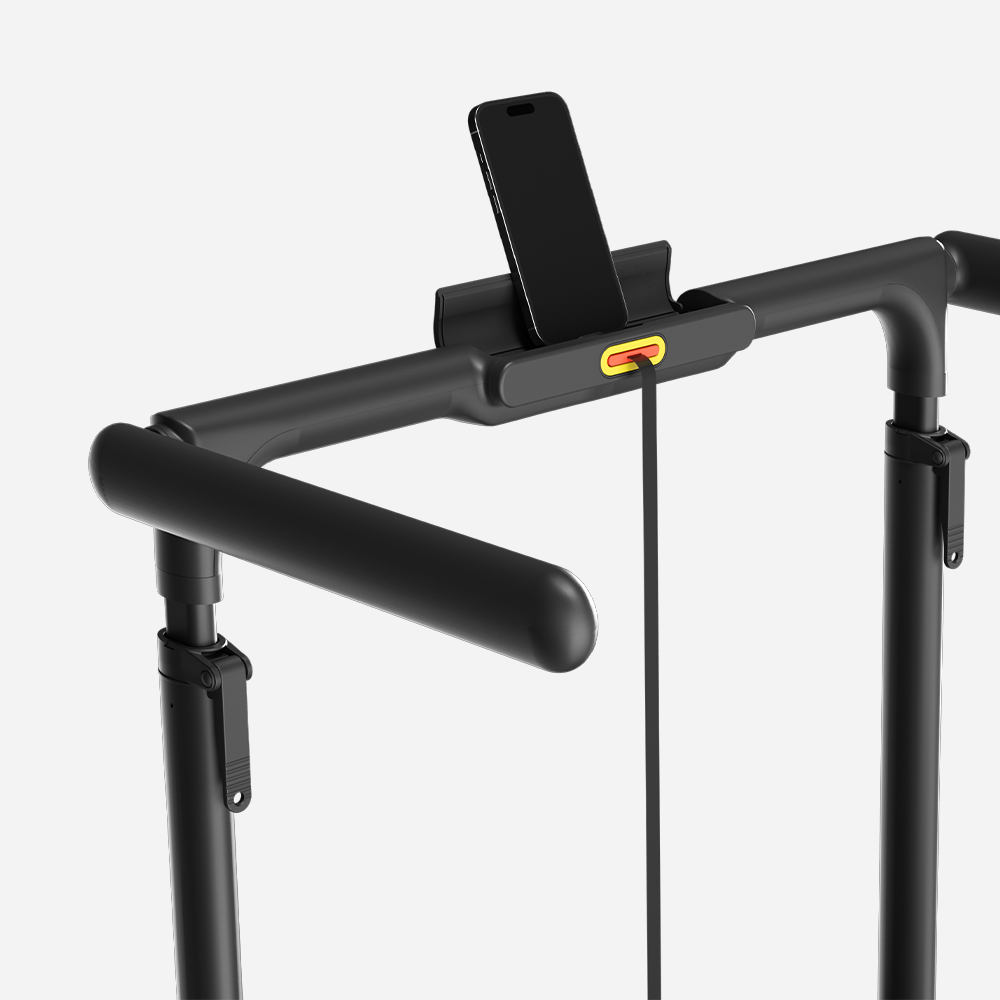 WalkingPad® R3 Hybrid+ Foldable Treadmill