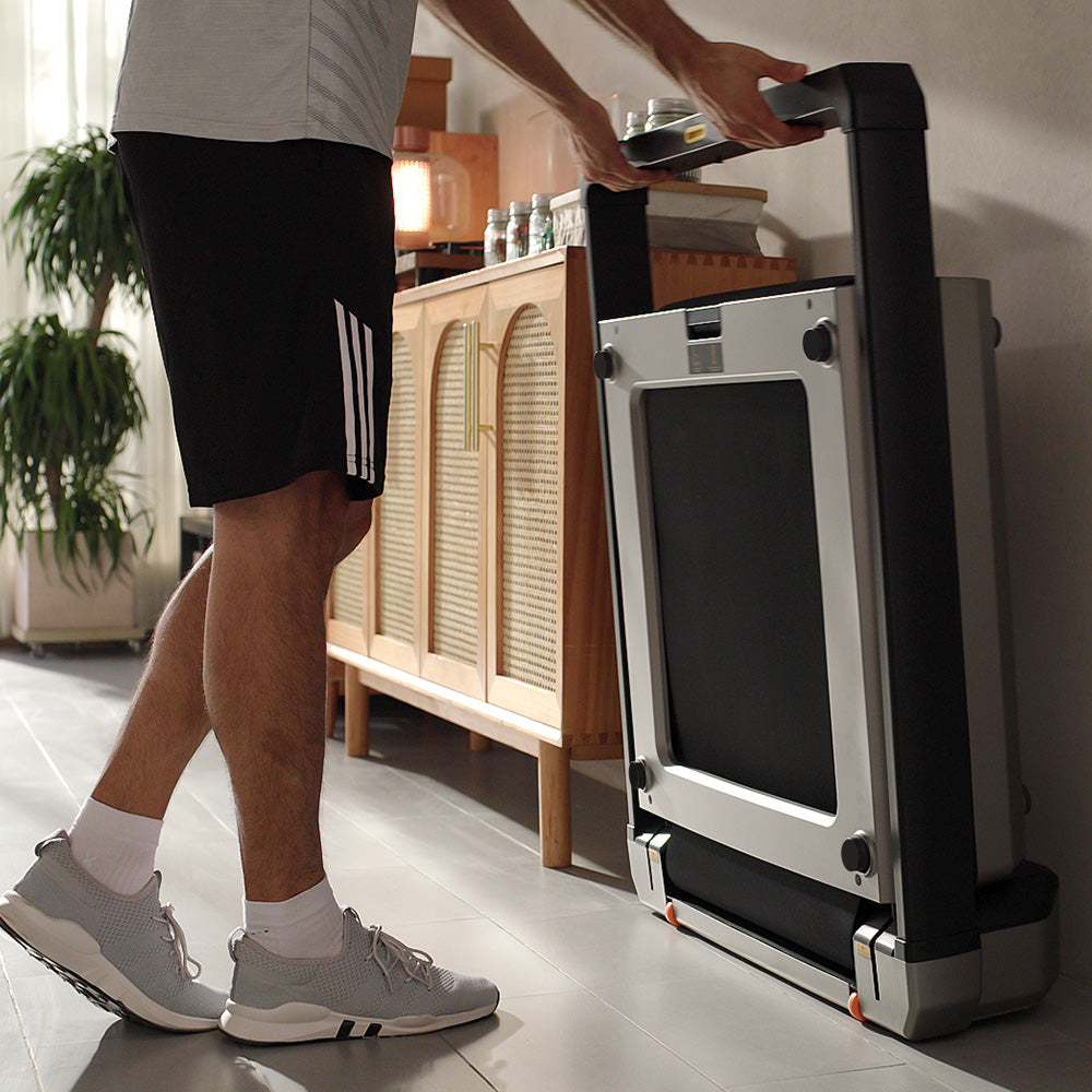 WalkingPad 300lbs X25 treadmill
