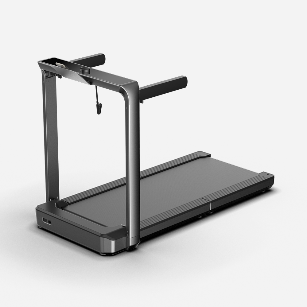 WalkingPad® X25+ Foldable Treadmill