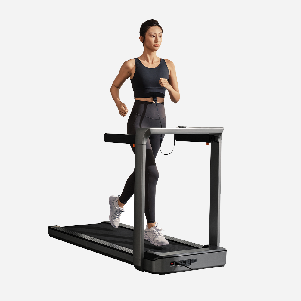 WalkingPad® X25+ Foldable Treadmill