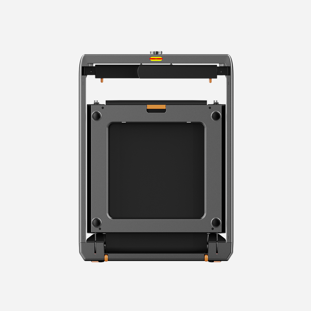 WalkingPad® X25+ Foldable Treadmill