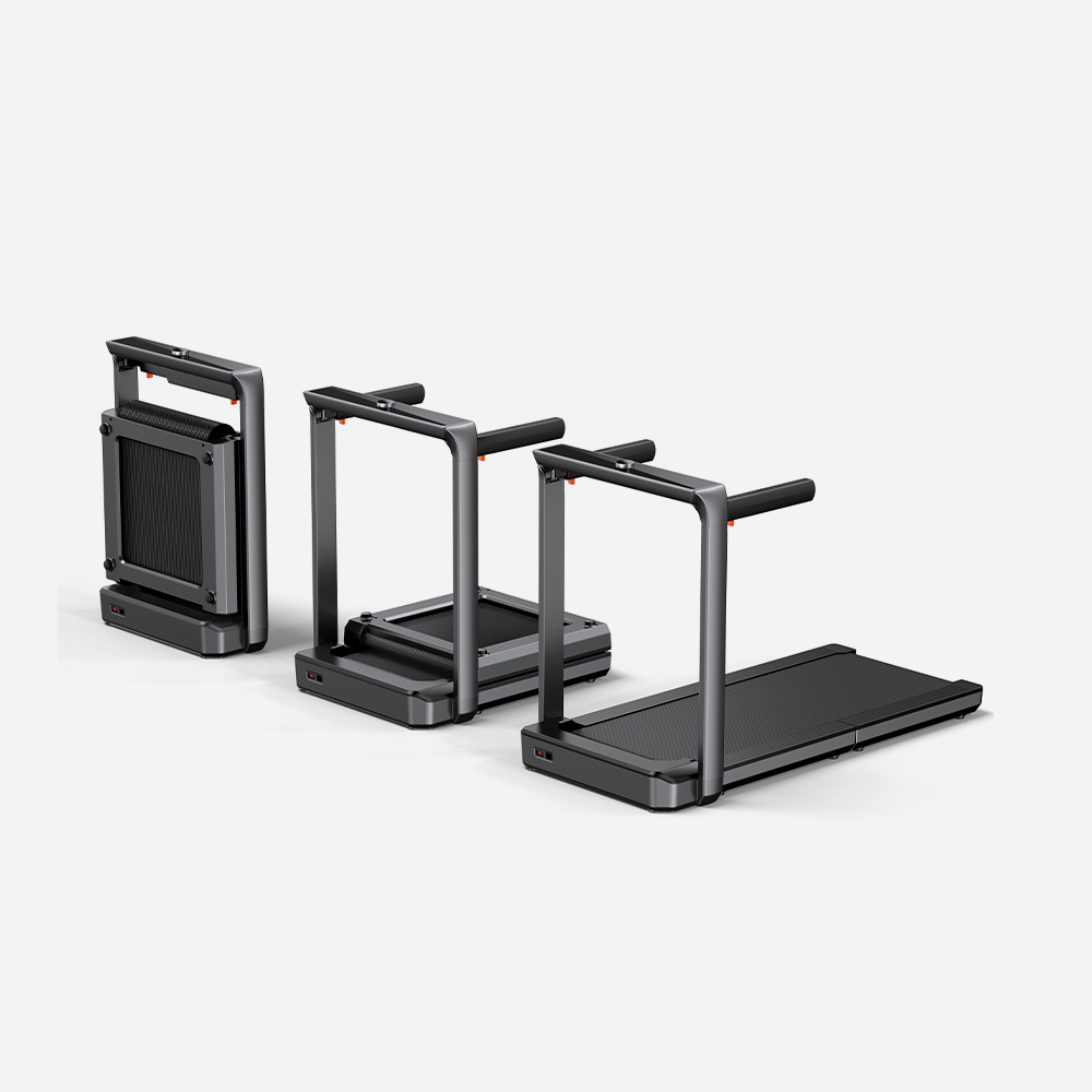 WalkingPad® X25+ Foldable Treadmill