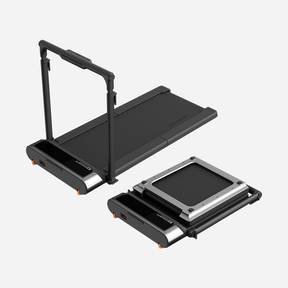 WalkingPad® R3 Hybrid Foldable Treadmill