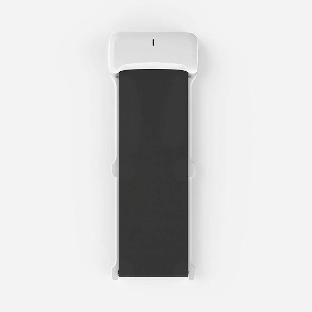 C1 white walking pad