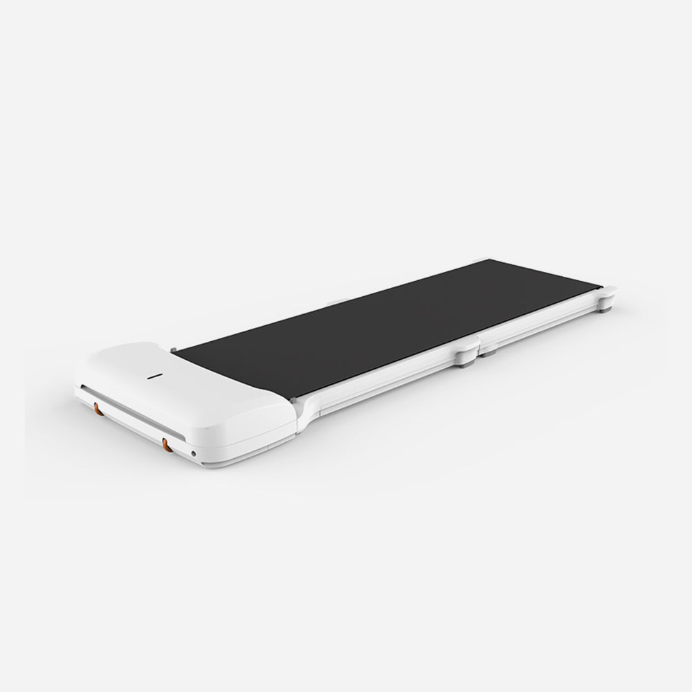 C1 white treadmill