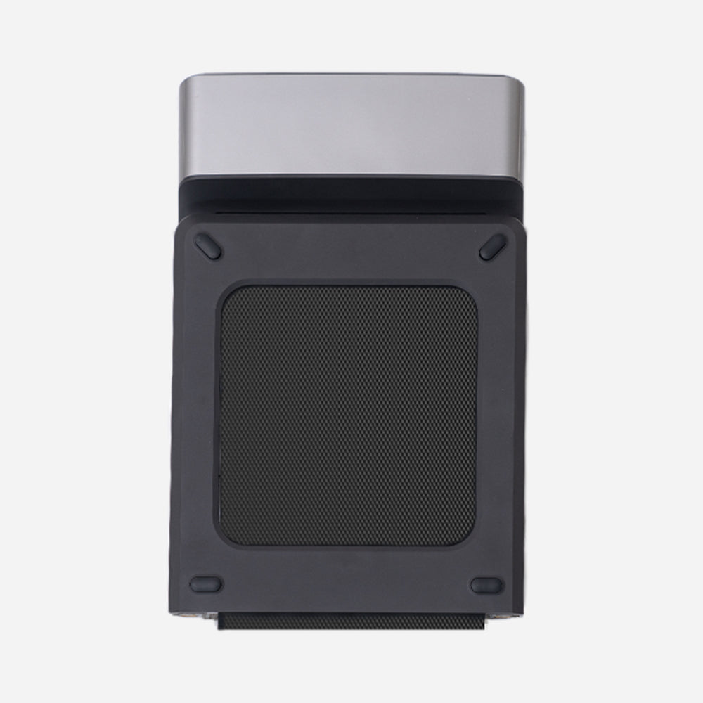 P1 grey walking pad