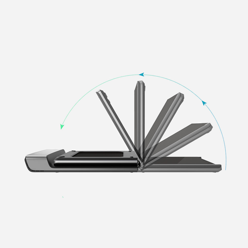 WalkingPad® P1 Foldable Walking Pad
