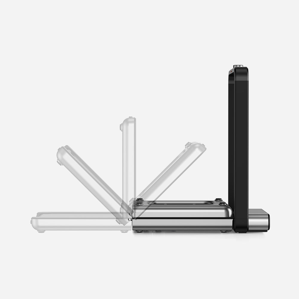 X21 slim treadmill