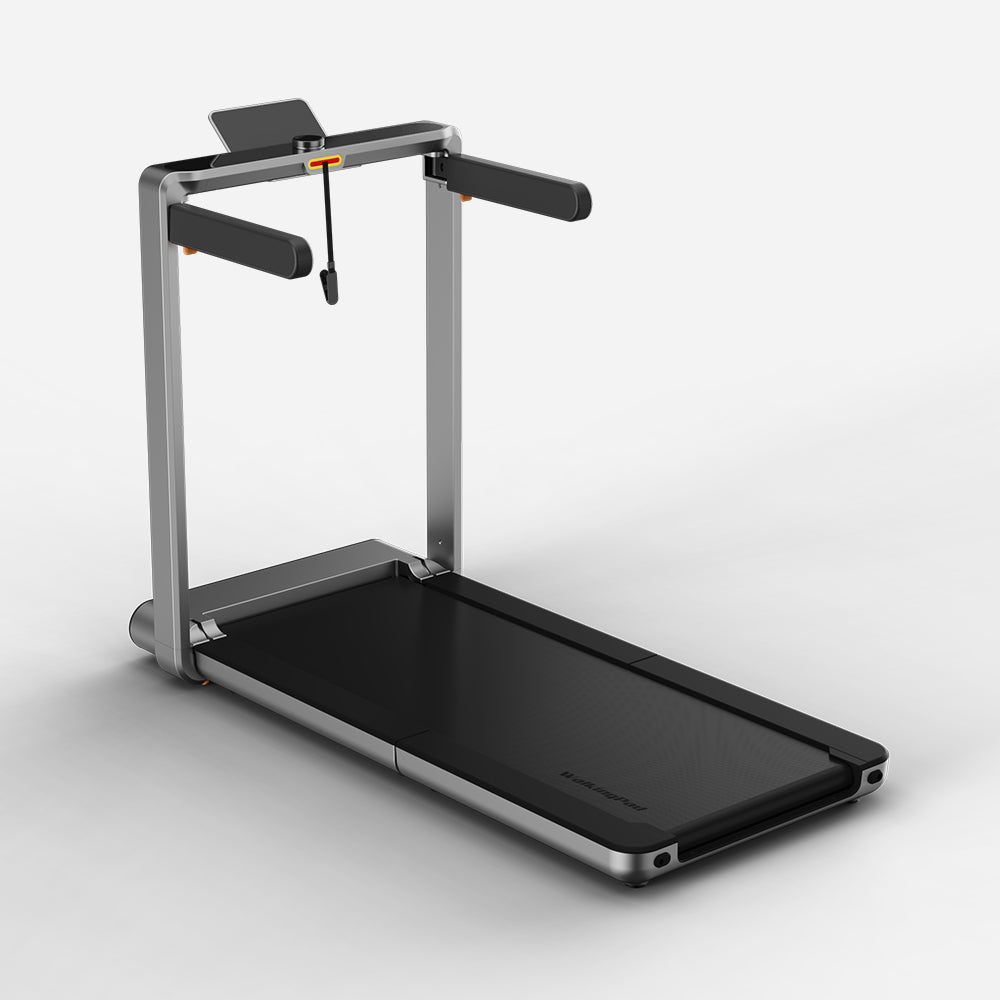 WalkingPad® X214 Foldable Treadmill