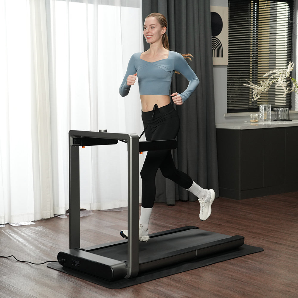 WalkingPad® X214 Foldable Treadmill