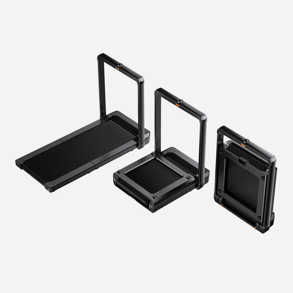 WalkingPad® X25 Double-Fold Running Treadmill
