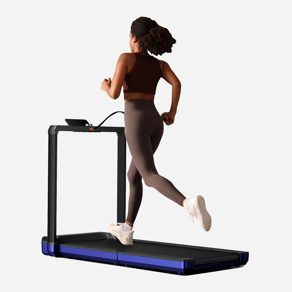 WalkingPad® X25 Double-Fold Running Treadmill
