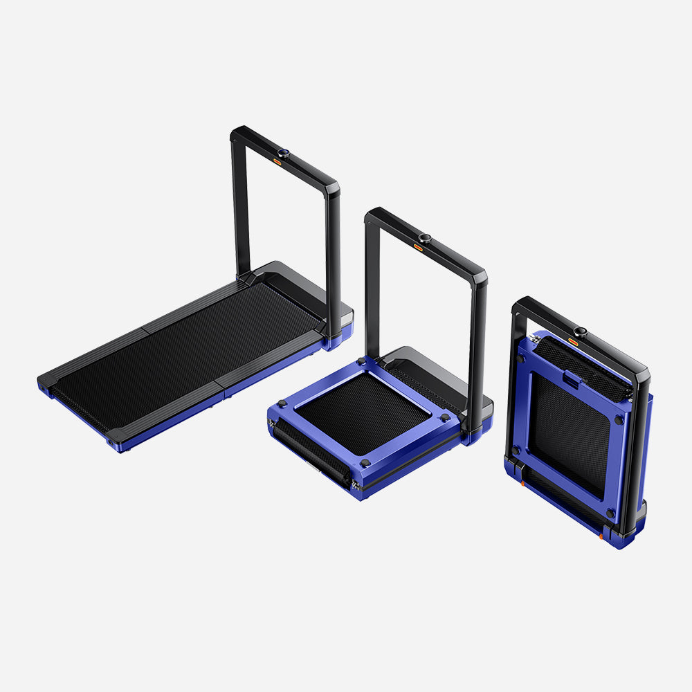 WalkingPad® X25 Double-Fold Running Treadmill
