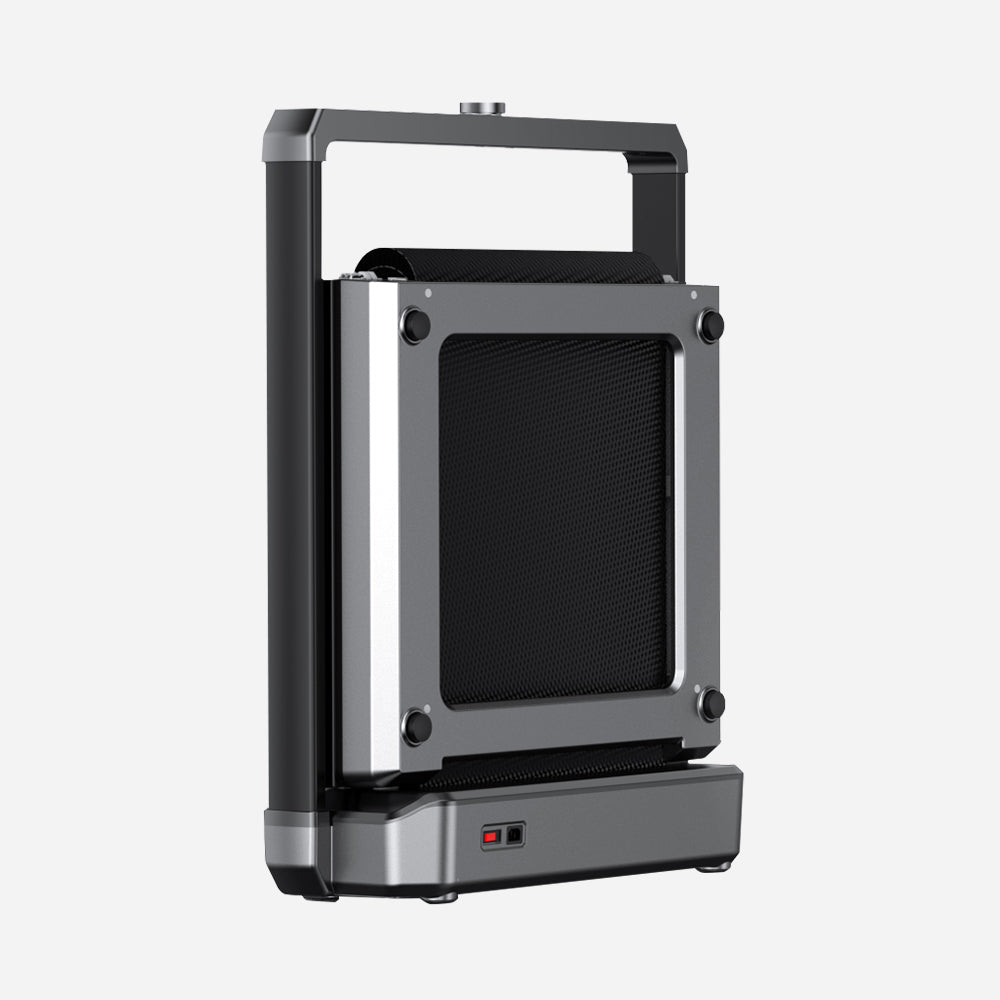 WalkingPad® X25 Double-Fold Running Treadmill