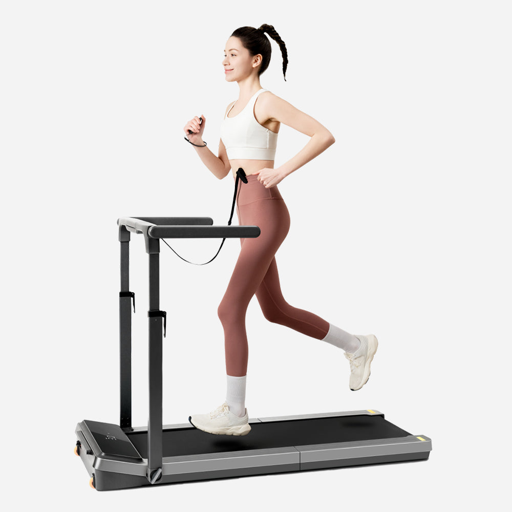 WalkingPad® Z3 Hybrid+ Foldable Treadmill