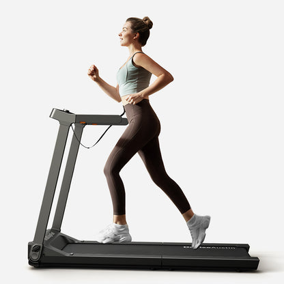Denise Austin 2.0 Foldable Treadmill