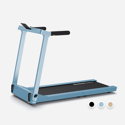 Denise Austin 2.0 Foldable Treadmill