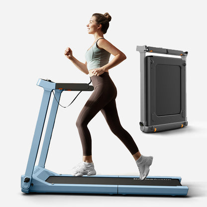Denise Austin 2.0 Foldable Treadmill