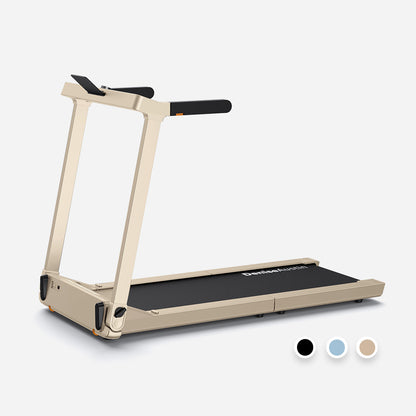 Denise Austin 2.0 Foldable Treadmill