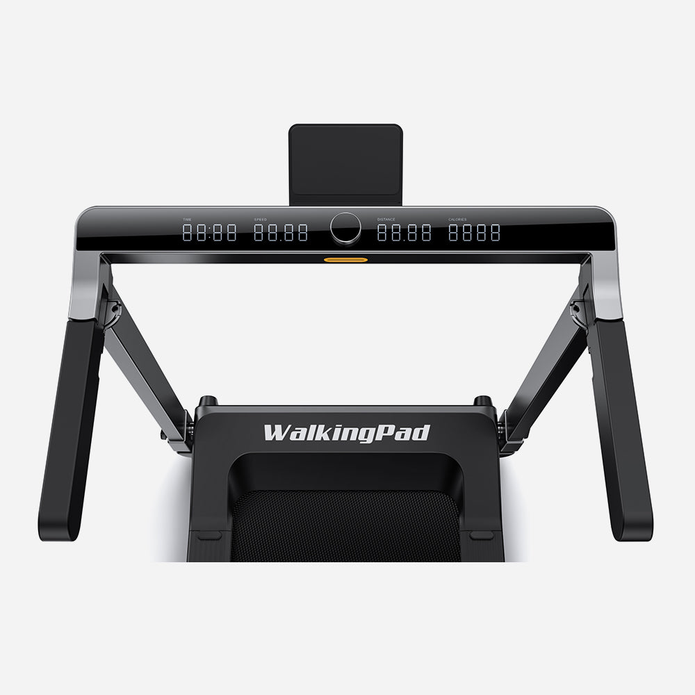 Denise Austin 2.0 Foldable Treadmill