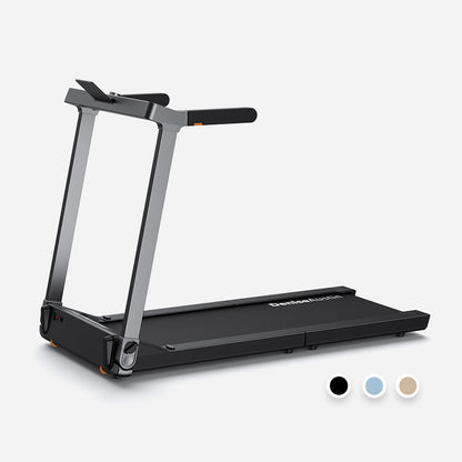 Denise Austin 2.0 Foldable Treadmill