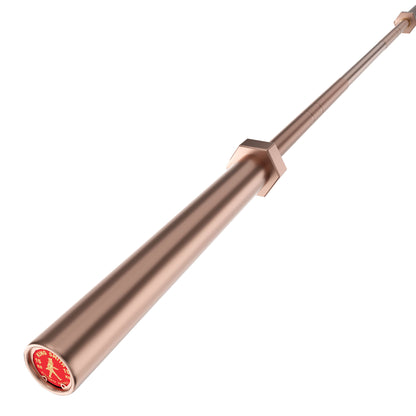 Professional Strength Barbell