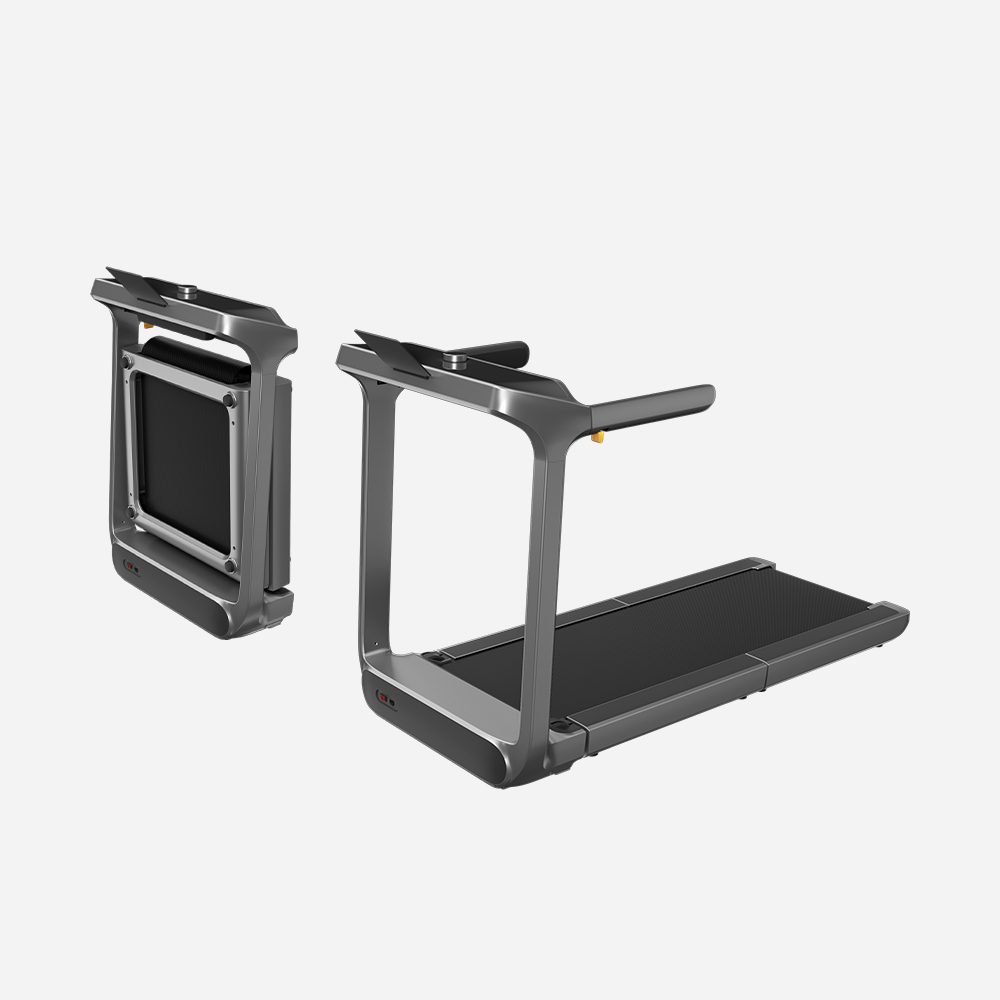 X218 Foldable Treadmill