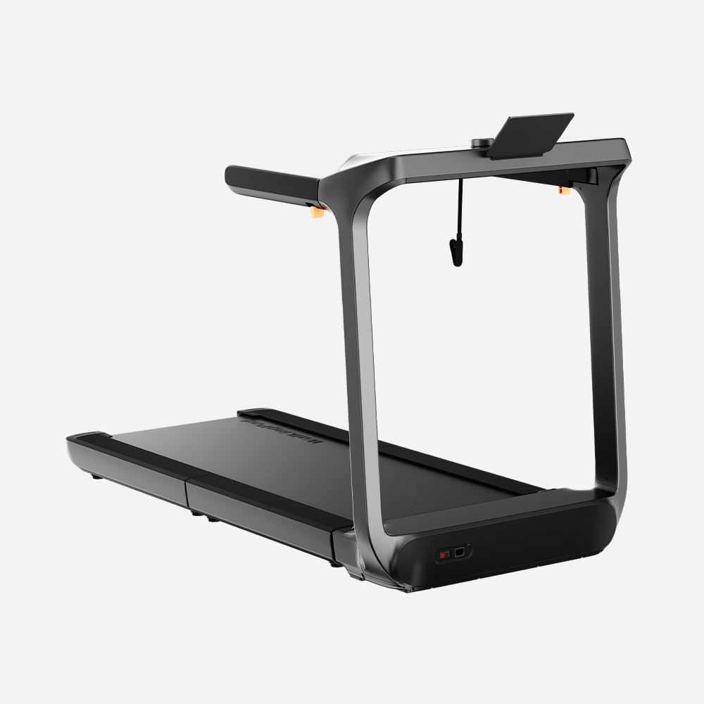 X218 Foldable Treadmill