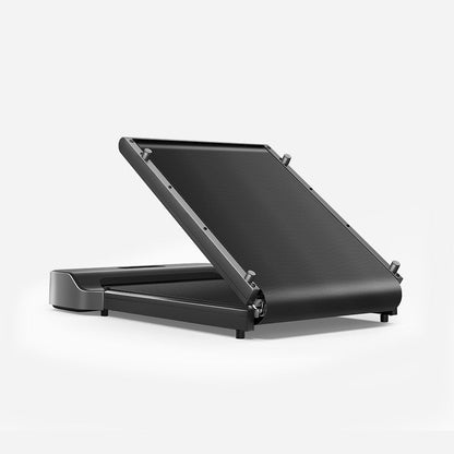WalkingPad black z1 walking treadmill 