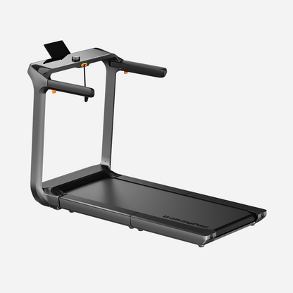 X218 Foldable Treadmill
