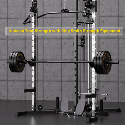 Professional Strength Barbell