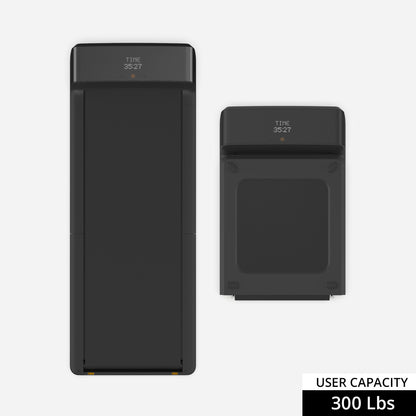 Kingsmith Walking Pad A1 Pro – Compact Foldable Walking Pad for