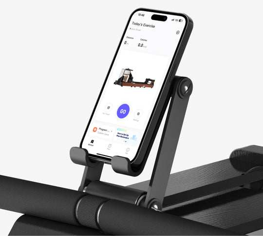 KingSmith WM10 držač za telefon
