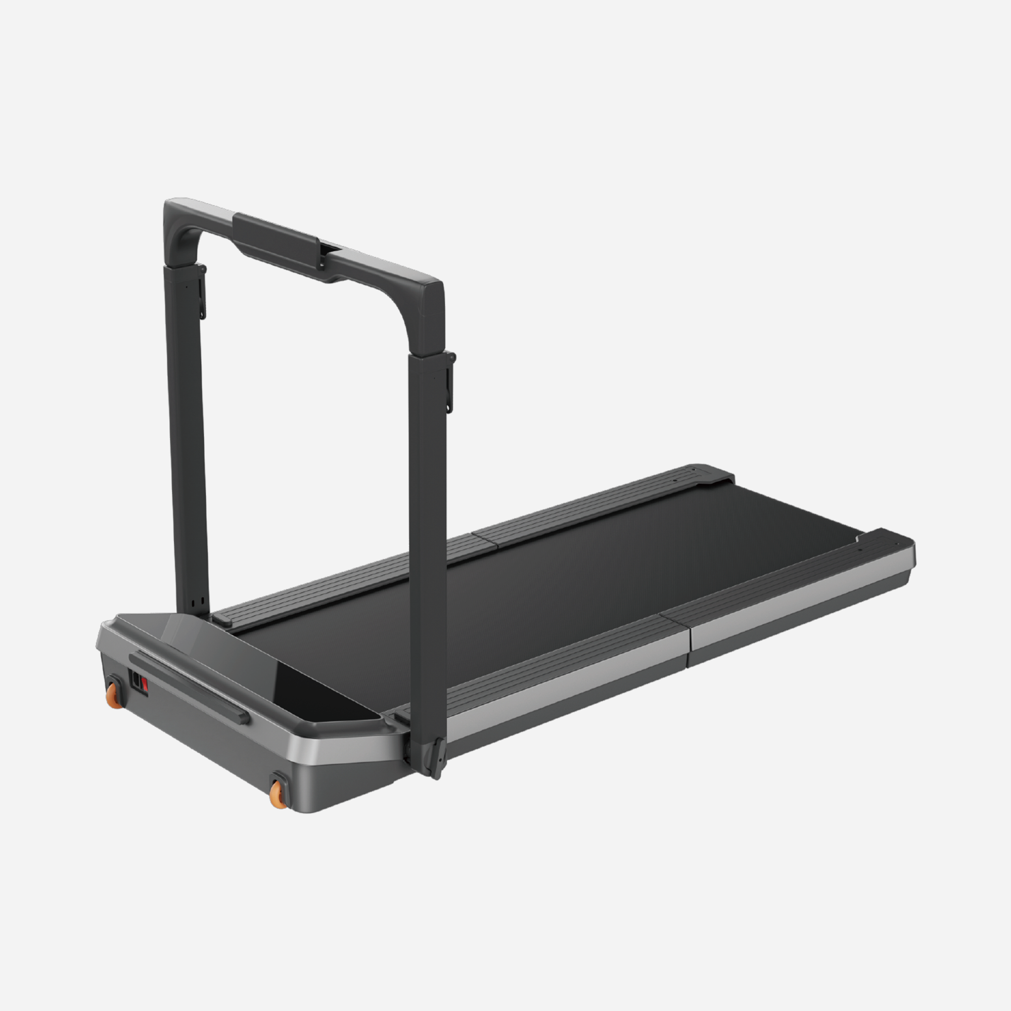 Z3 Hybrid Foldable Treadmill