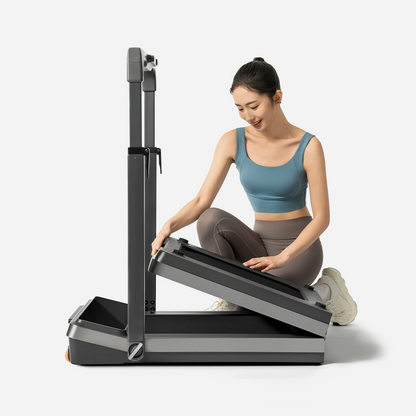 Z3 Hybrid Foldable Treadmill